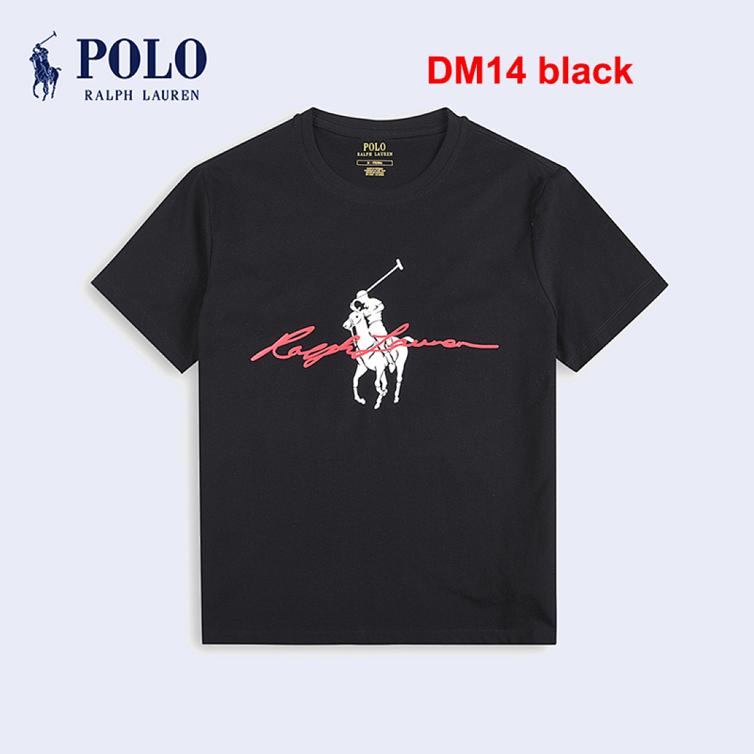 Polo Ralph Lauren — טי-שירט · A1088 — תמונה 2
