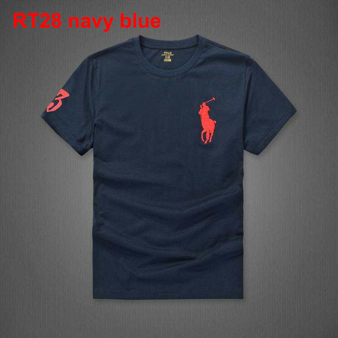 Ralph Lauren Big Pony · A340 — תמונה 17