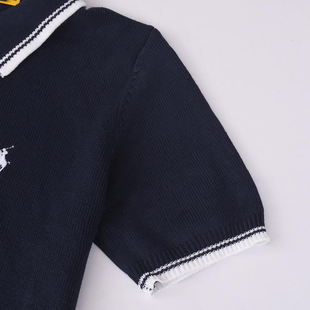 Ralph Lauren — חולצת פולו · A2342 — תמונה 15