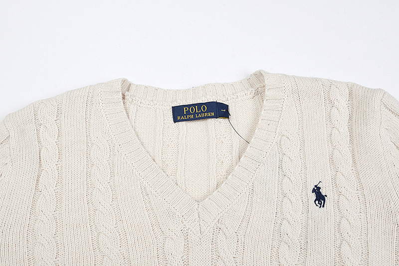 A714 Rauph Lauren women sweater — תמונה 19