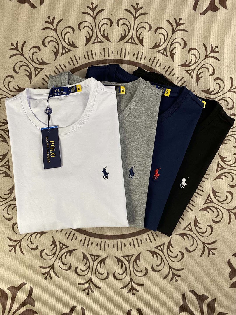Ralph Lauren — טי-שירט · A2395 — תמונה 43