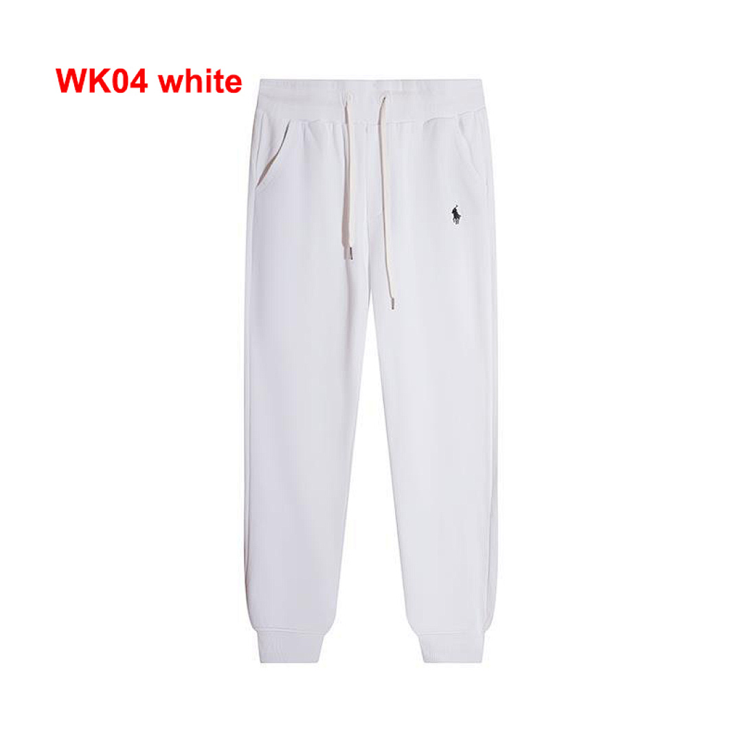 Ralph Lauren Fleece Jogger Pants · A1330 — תמונה 4