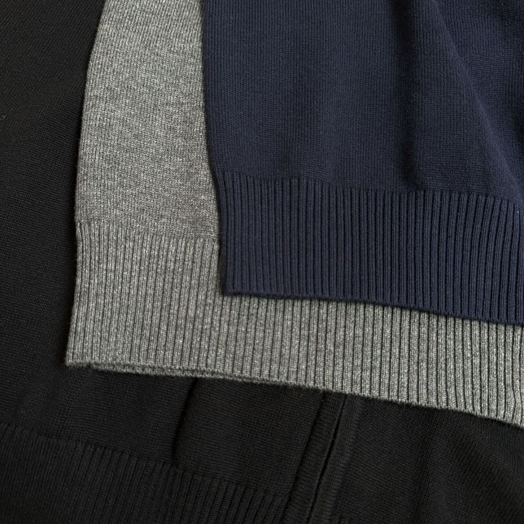 Polo Ralph Lauren — סוודר רוכסן · A2174 — תמונה 9