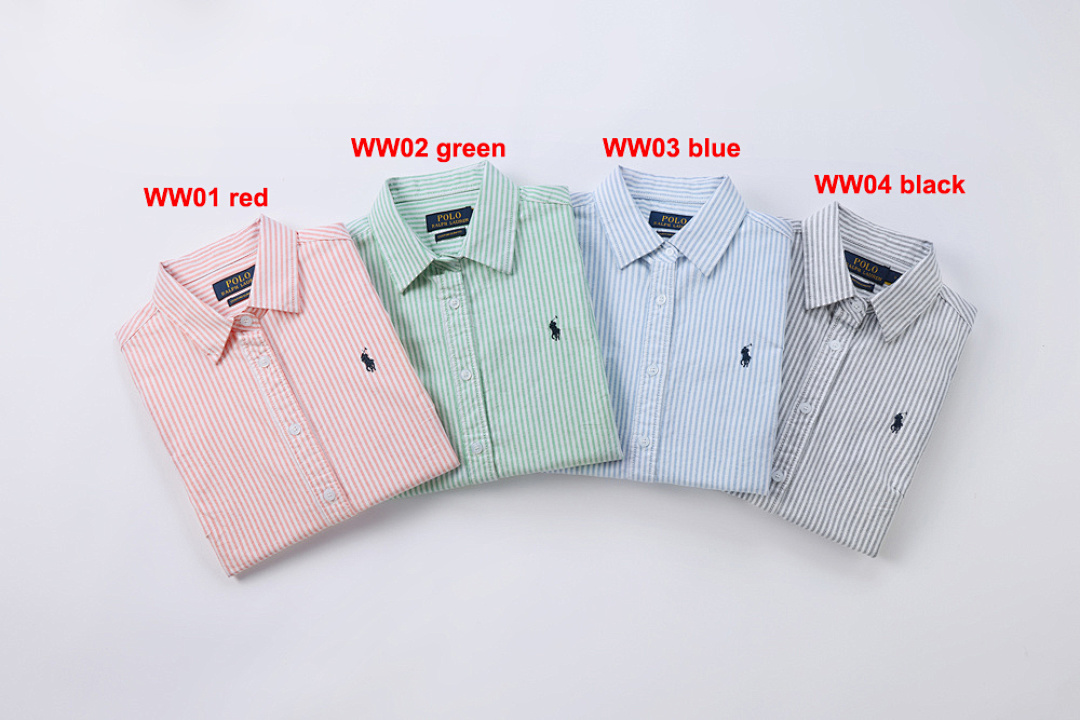 Polo Ralph Lauren Ramsey · A2768 — תמונה 3
