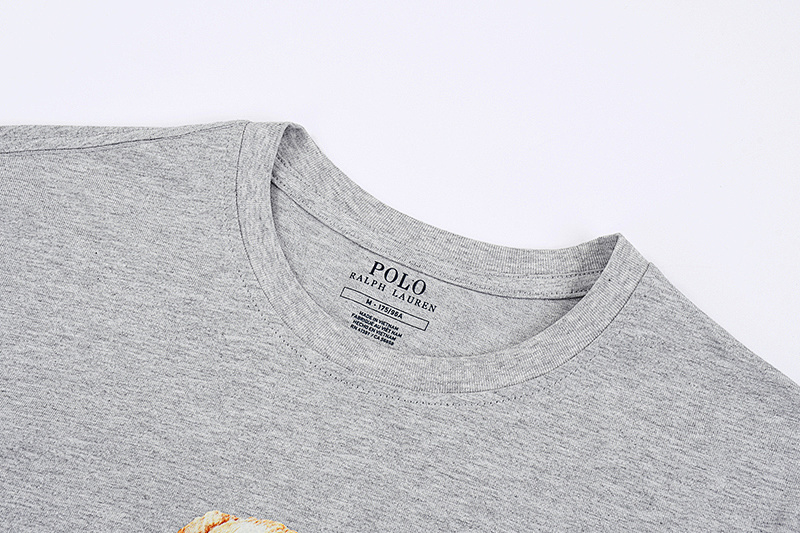 Ralph Lauren Polo Bear T-Shirt · A1476 — תמונה 24