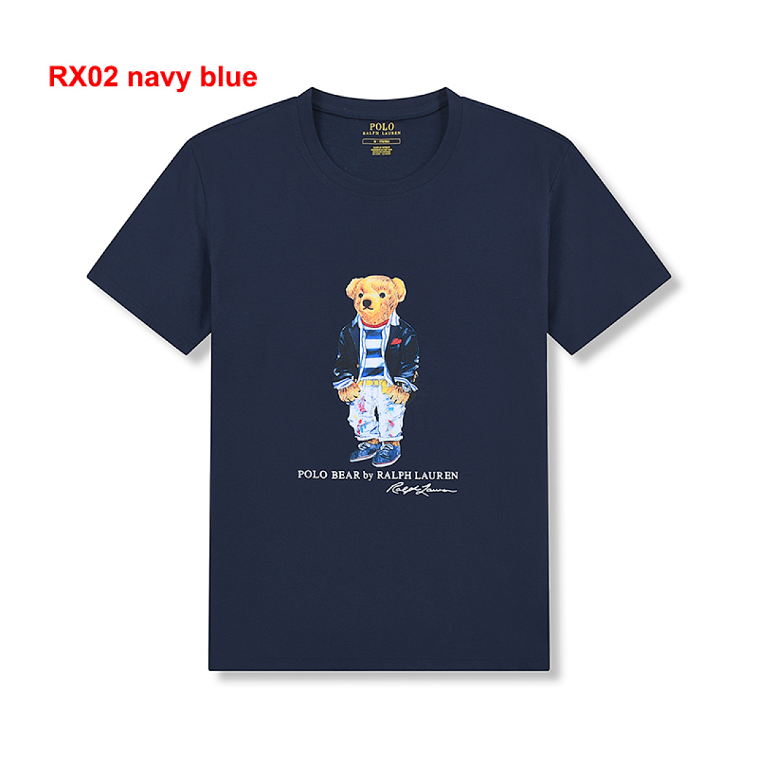 Ralph Lauren Polo Bear T-Shirt · A1476 — תמונה 19