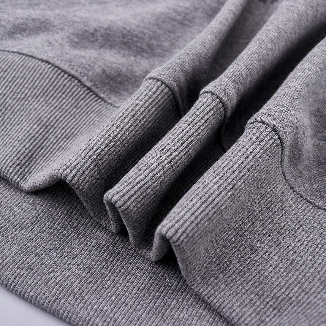 Ralph Lauren Polo Bear Fleece Sweatshirt · A3446 — תמונה 6