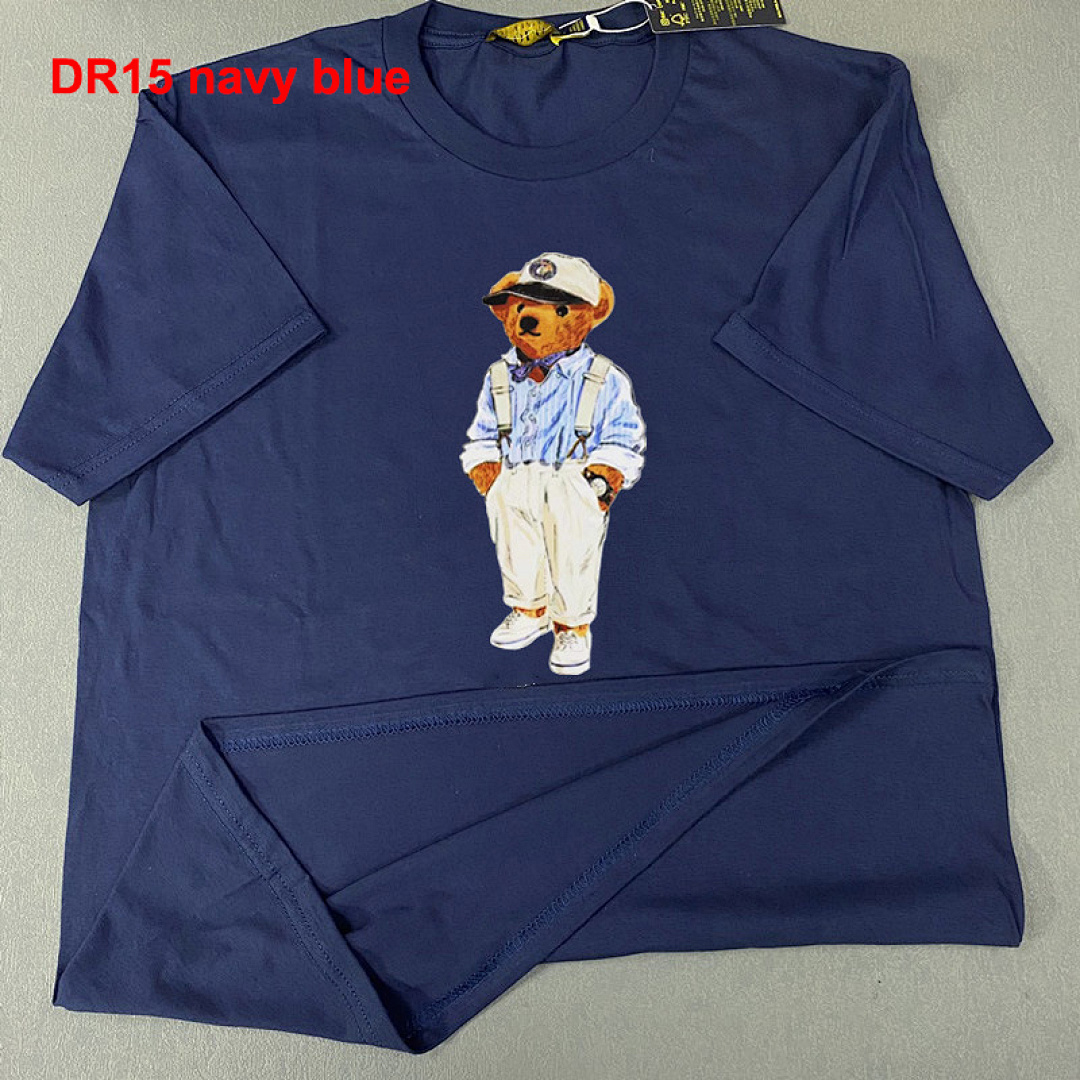 Polo Ralph Lauren Polo Bear · A2211 — תמונה 18