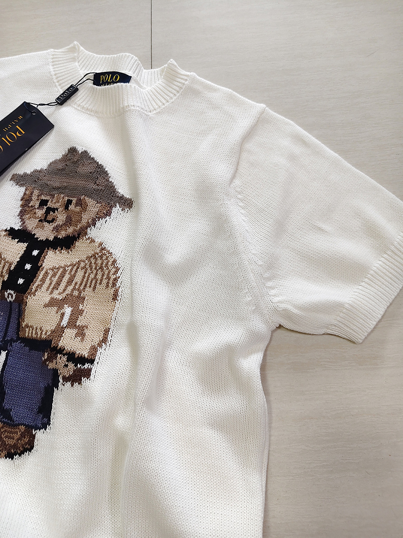 Ralph Lauren Polo Bear · A3235 — תמונה 4
