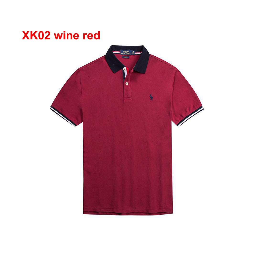 Ralph Lauren — חולצת פולו · A2013 — תמונה 5