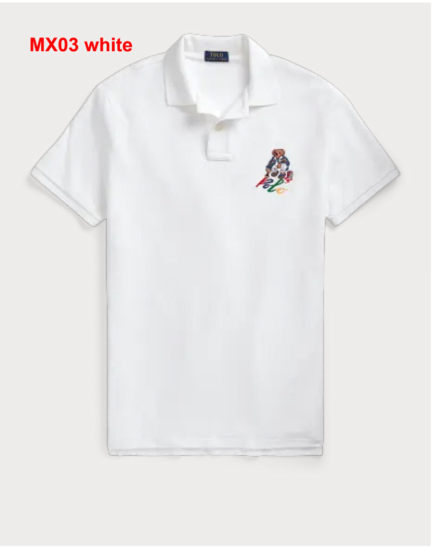 Ralph Lauren Polo Bear · A2462 — תמונה 3