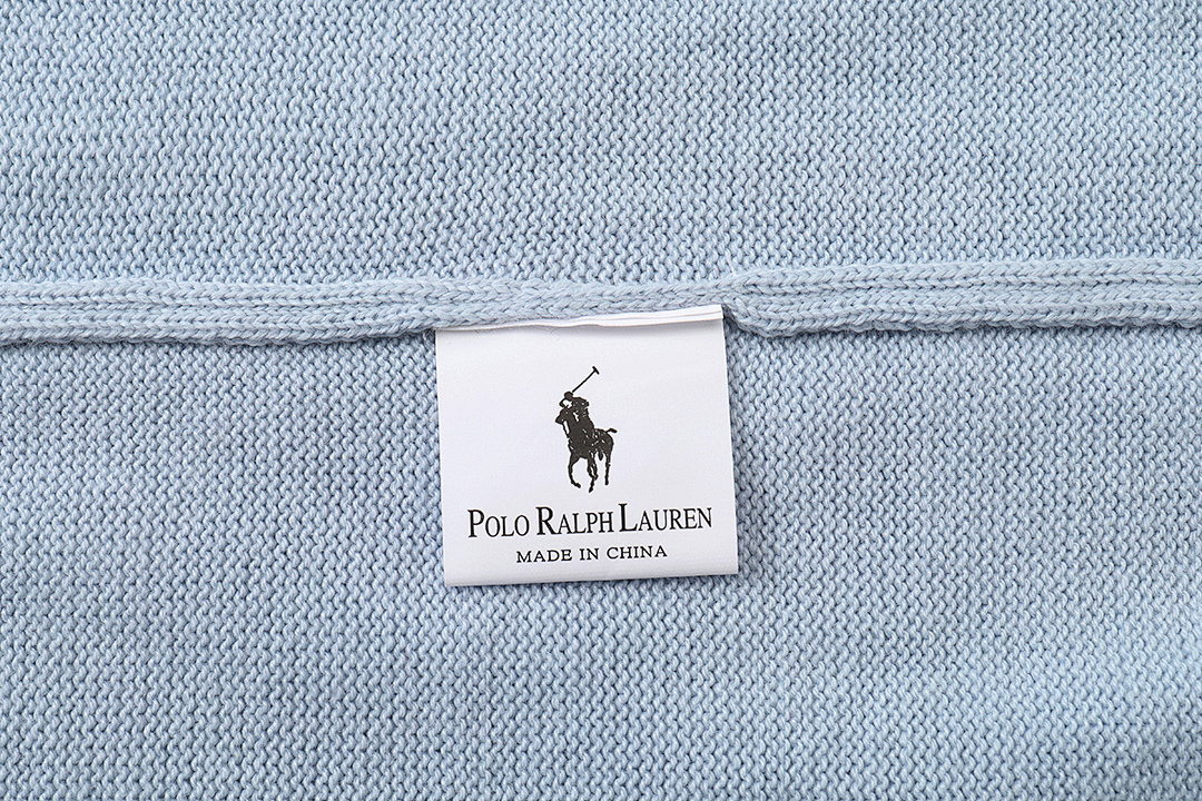 Ralph Lauren — סוודר · A2798 — תמונה 42