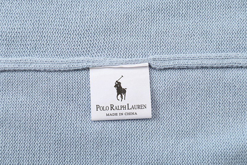 Ralph Lauren — סוודר · A2798 — תמונה 43