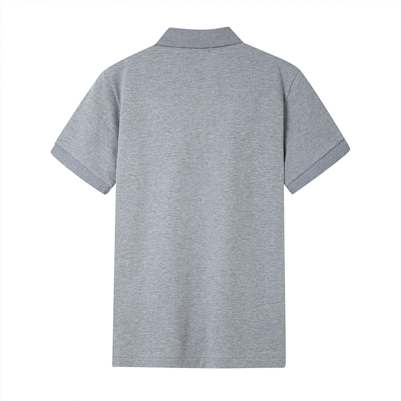 Ralph Lauren Custom Fit Polo Shirt · A2199 — תמונה 24