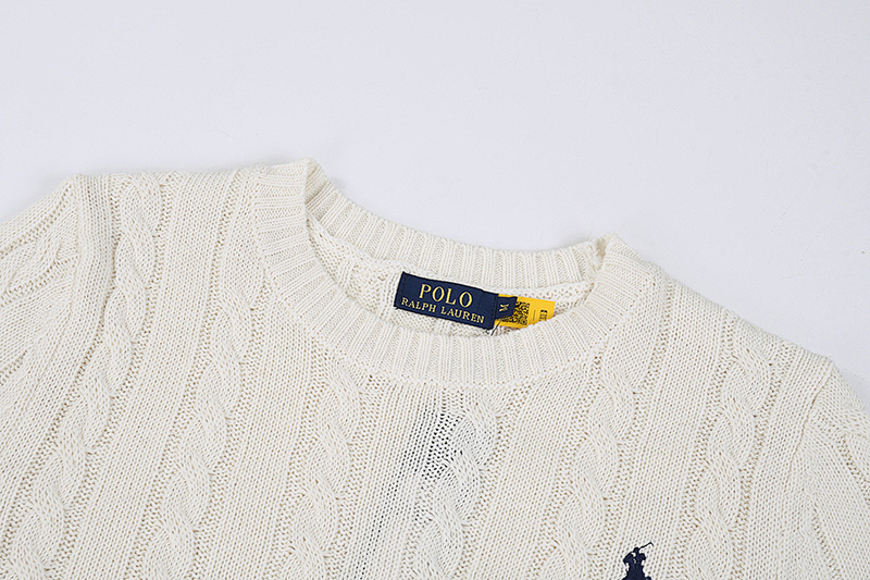 Ralph Lauren Cable-Knit Cardigan · A1674 — תמונה 35