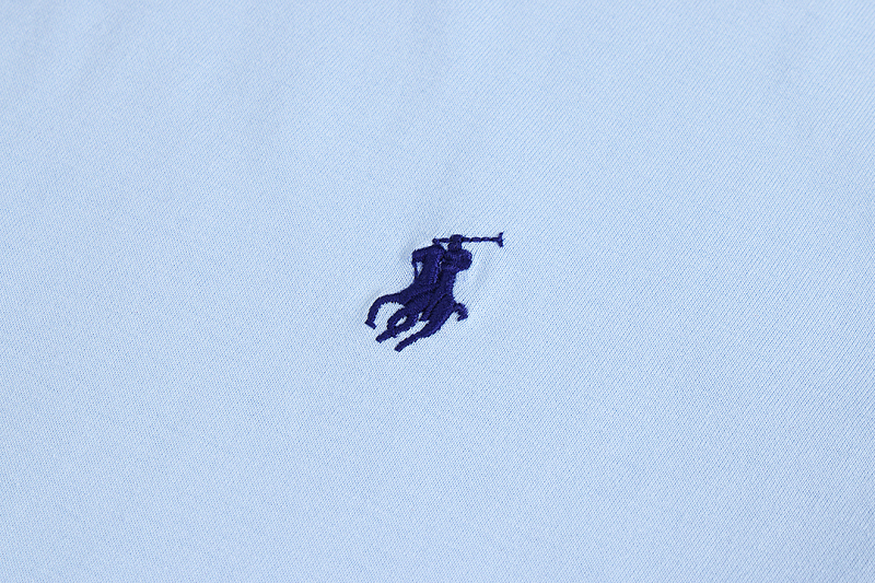 Ralph Lauren Classic Fit Pocket Tee · A3097 — תמונה 35