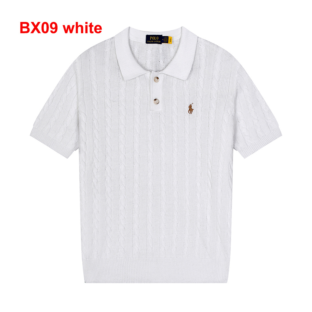Ralph Lauren — סוודר · A2298 — תמונה 6