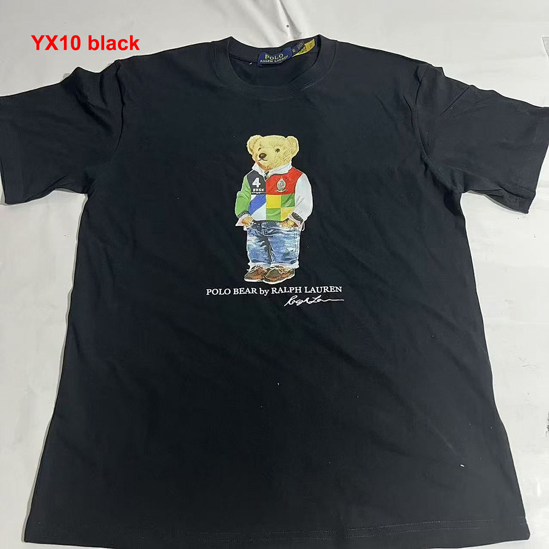 Ralph Lauren Polo Bear Wimbledon · A2467 — תמונה 4