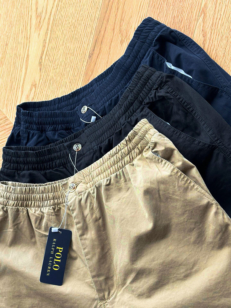 Ralph Lauren Prepster · A2400 — תמונה 21