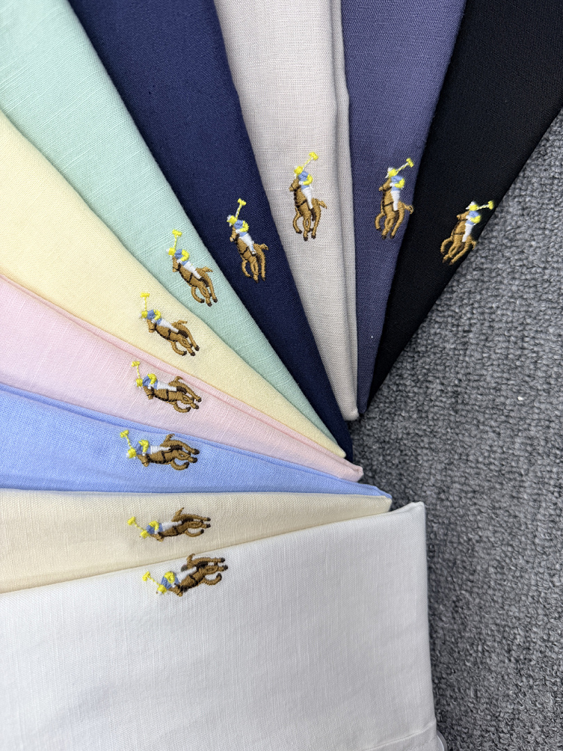 Ralph Lauren Classic Fit Oxford Shirt · A3151 — תמונה 39