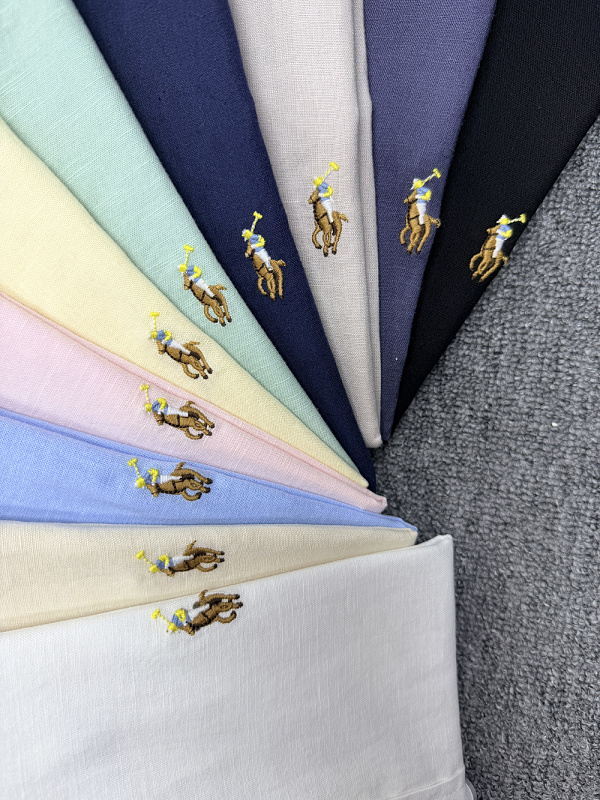 Ralph Lauren Classic Fit Oxford Shirt · A3151 — תמונה 40
