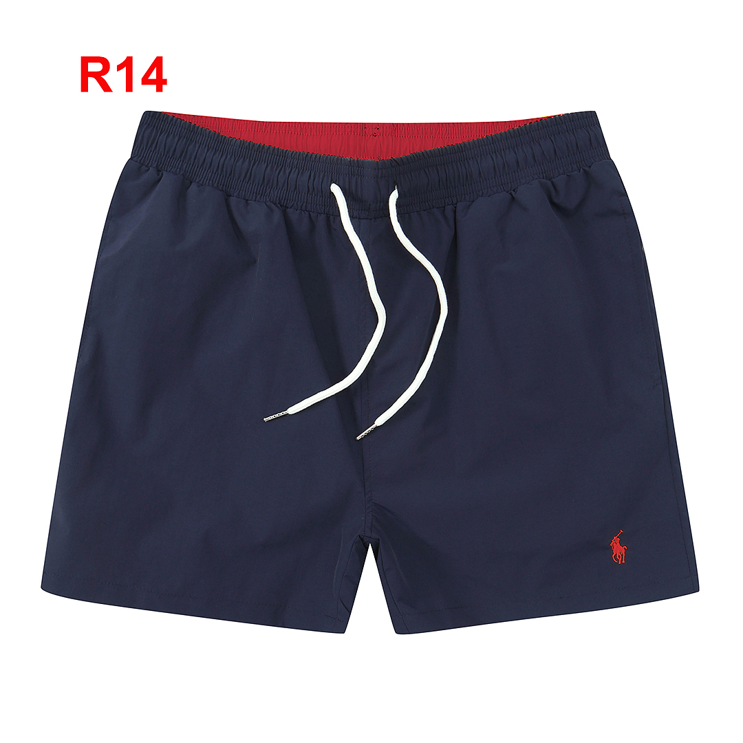 A51 Rauph Lauren men shorts — תמונה 8