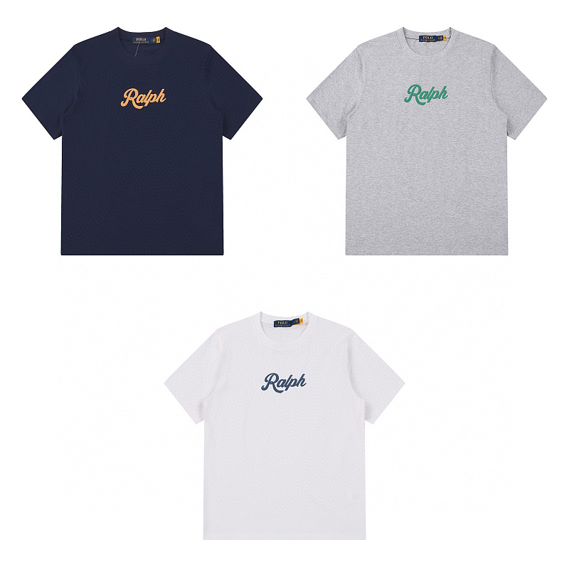 Ralph Lauren — טי-שירט · A3107 — תמונה 80
