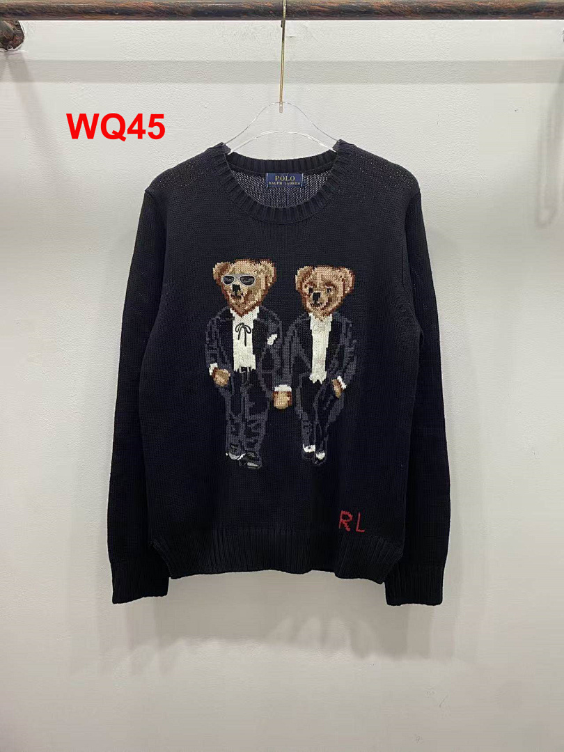 Ralph Lauren Picnic Polo Bear · A2920 — תמונה 3