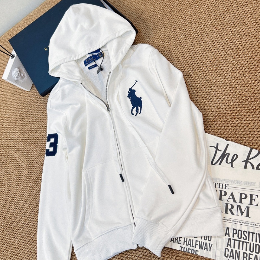 Ralph Lauren Big Pony · A2921 — תמונה 6