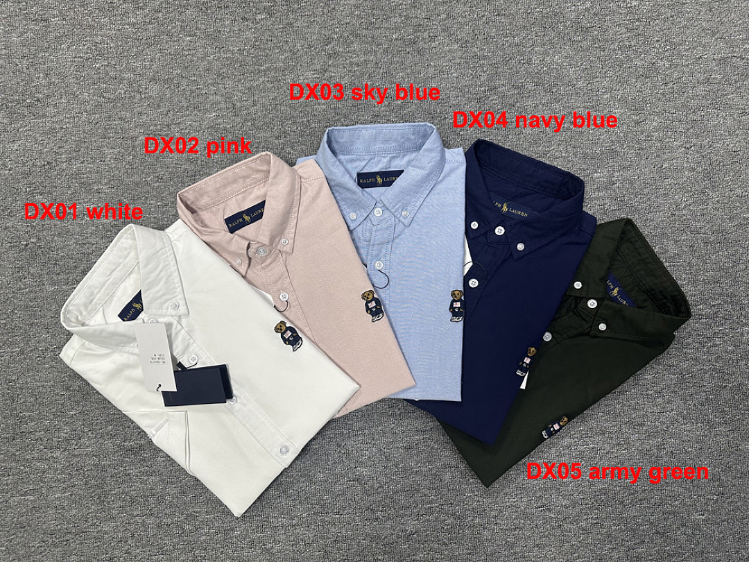 Ralph Lauren Polo Bear · A3137 — תמונה 3