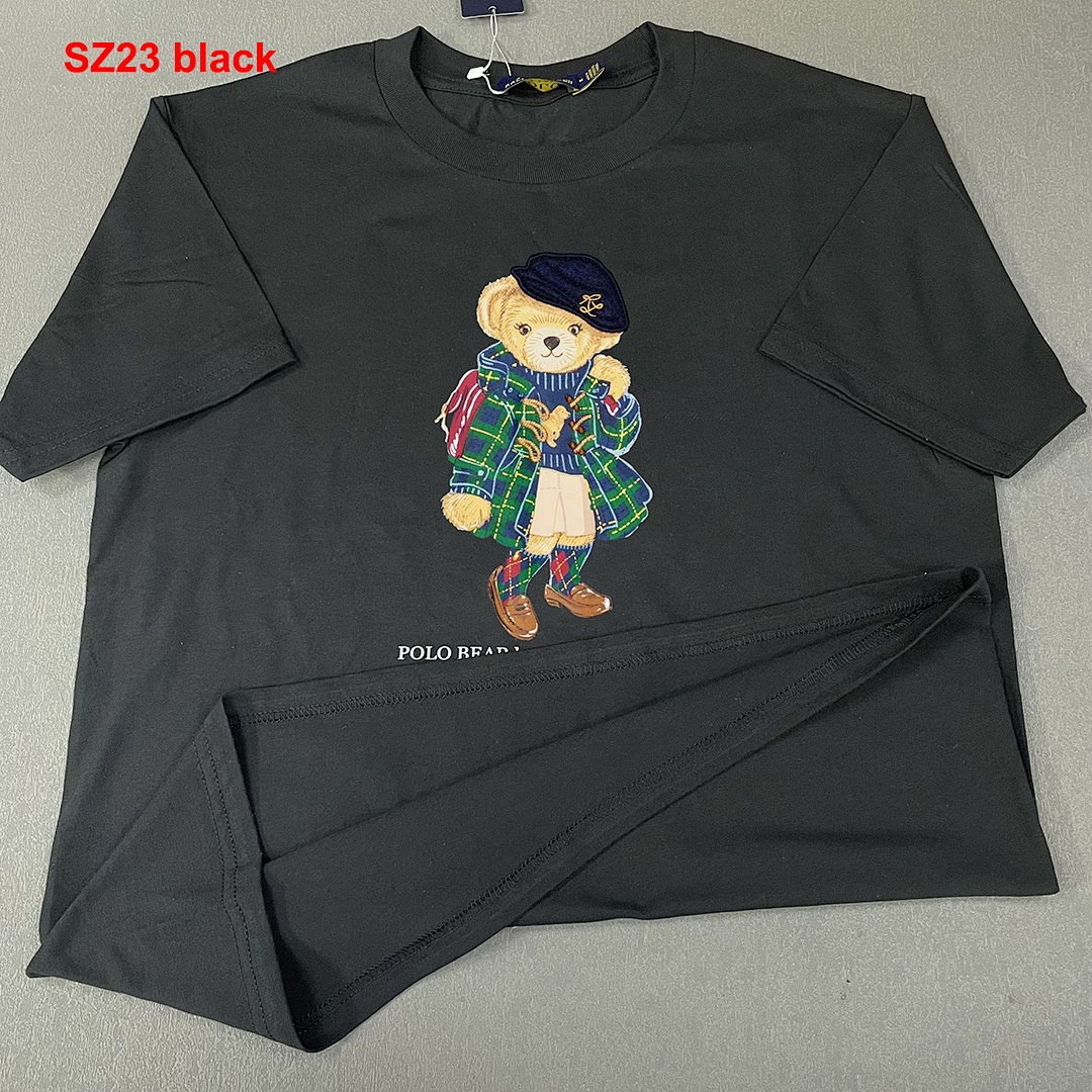 Ralph Lauren Polo Bear · A2265 — תמונה 10