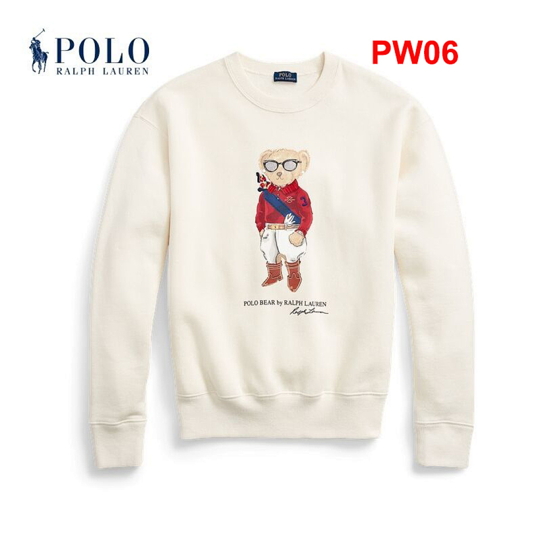 Polo Ralph Lauren Polo Bear · A2334 — תמונה 5