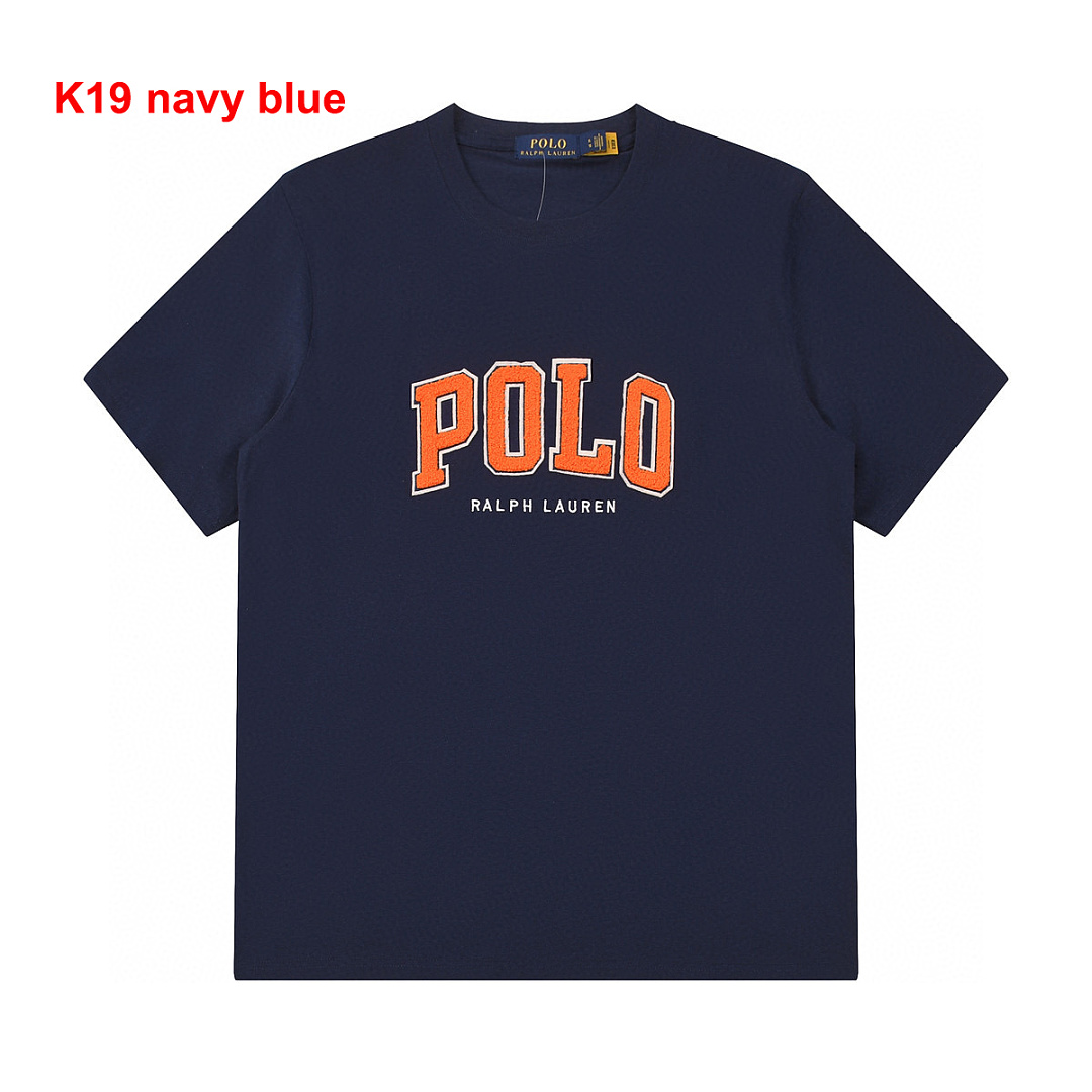 Ralph Lauren — טי-שירט · A3107 — תמונה 13