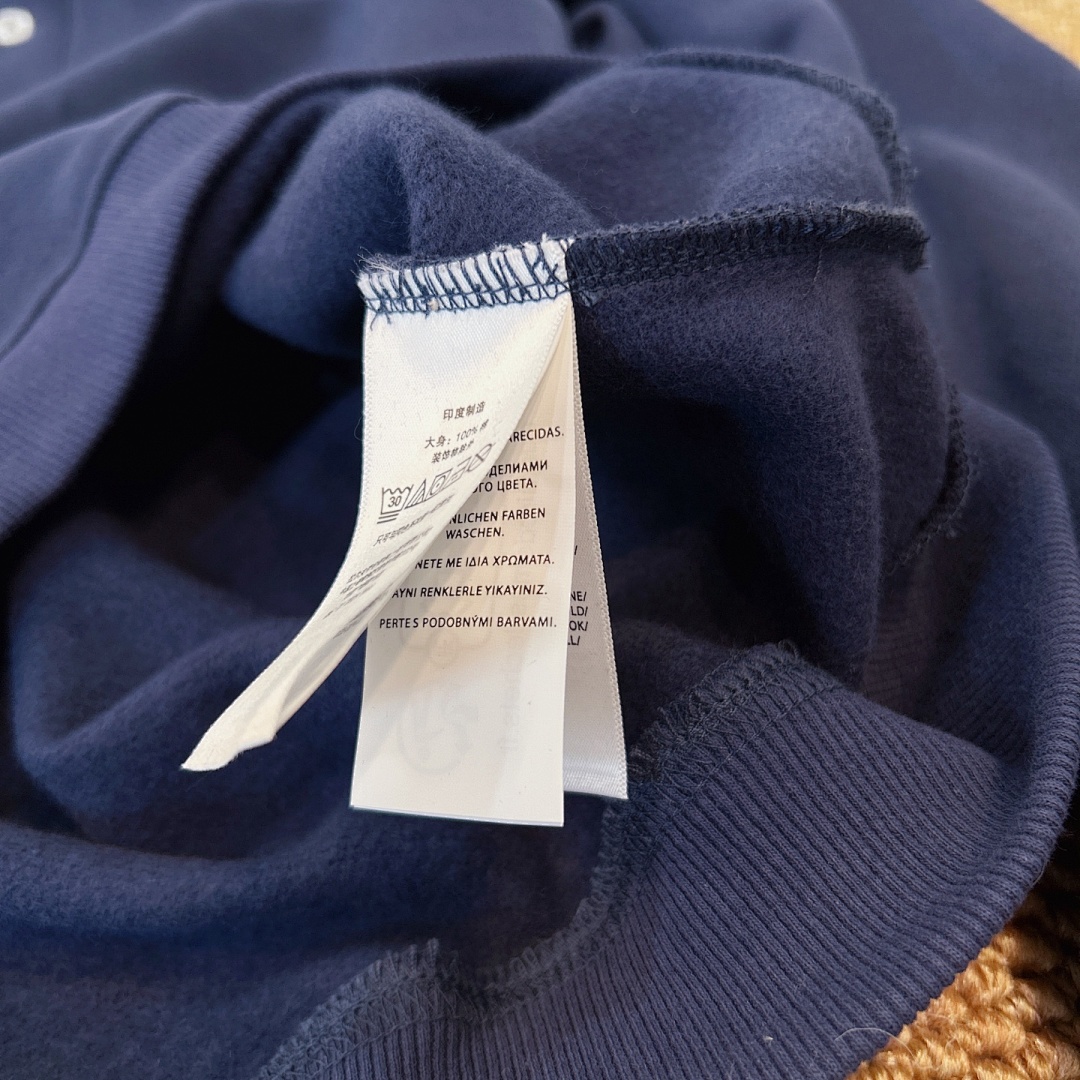 A2911 Rauph Lauren women men sweatshirt — תמונה 36