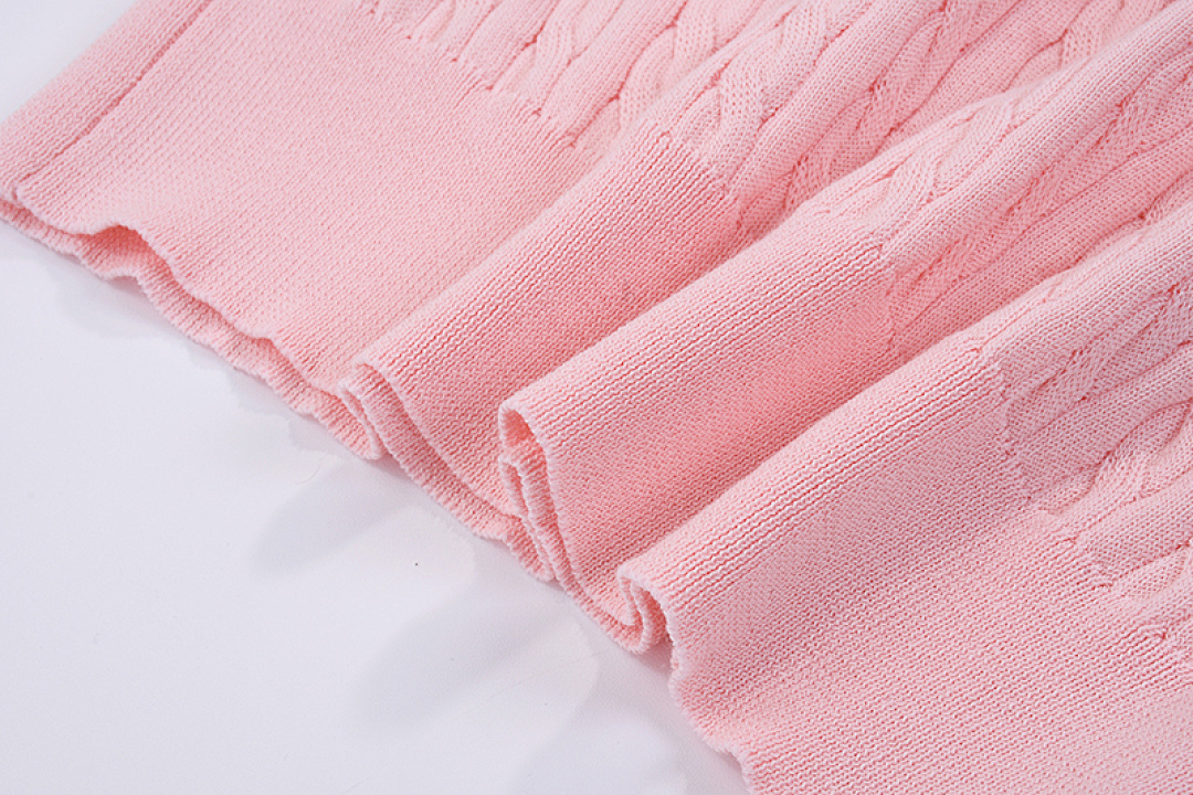 Ralph Lauren Cable Knit Polo · A1525 — תמונה 30