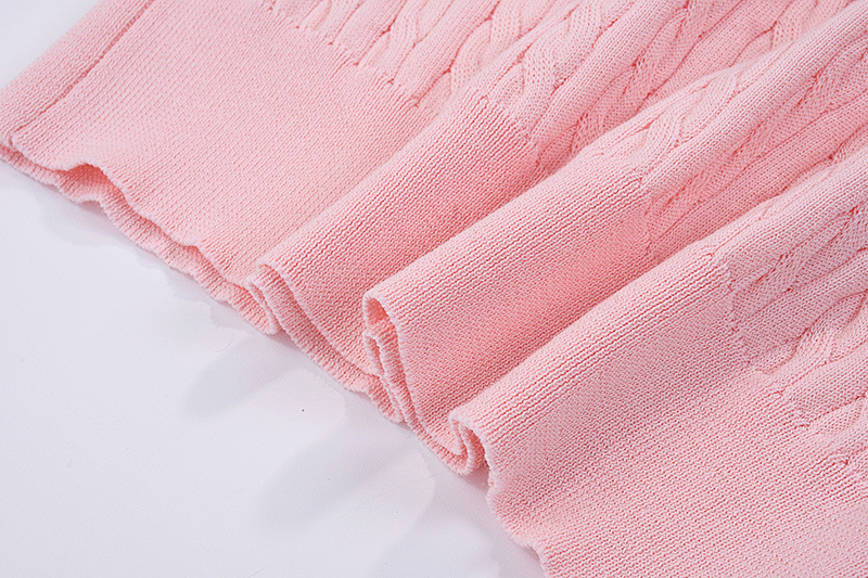 Ralph Lauren Cable Knit Polo · A1525 — תמונה 31