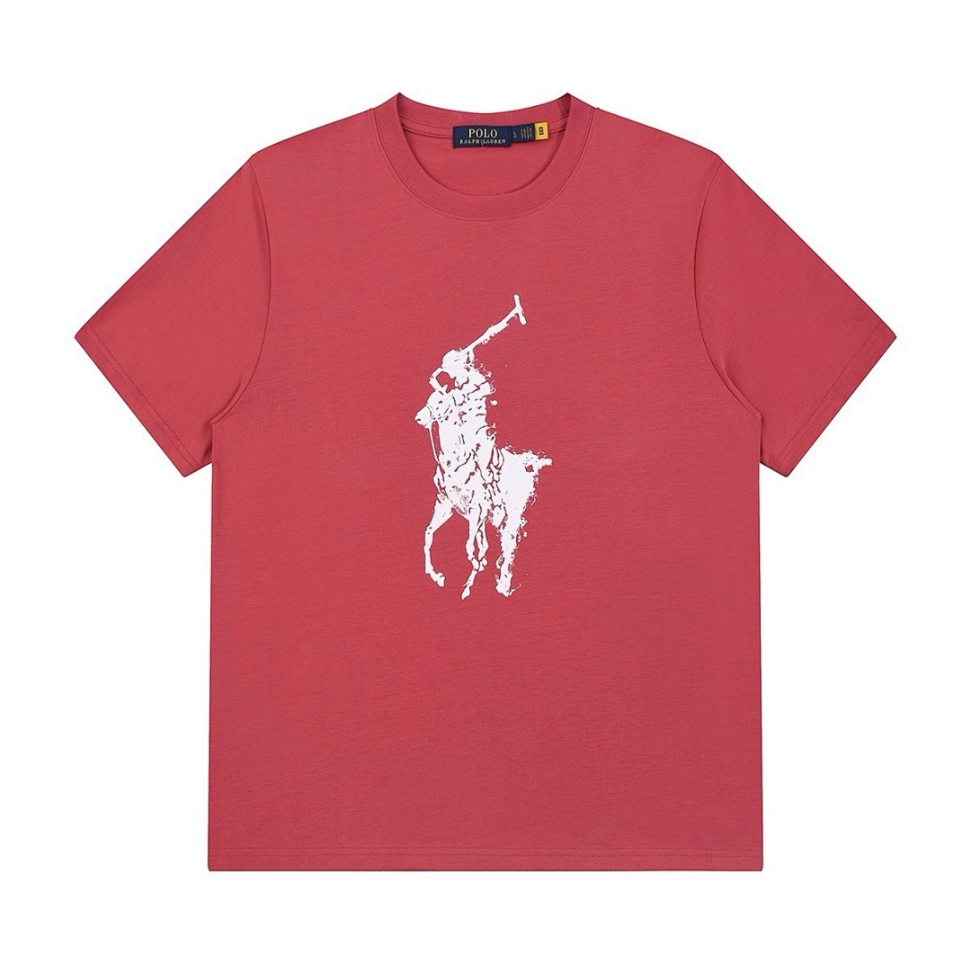 Polo Ralph Lauren — טי שירט · A2998 — תמונה 11