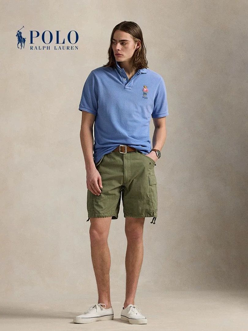 Ralph Lauren Polo Bear · A2462 — תמונה 8