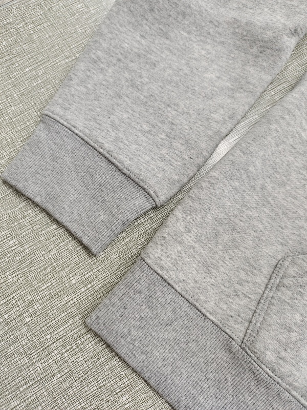 Ralph Lauren Polo Bear Fleece Hoodie · A1857 — תמונה 26