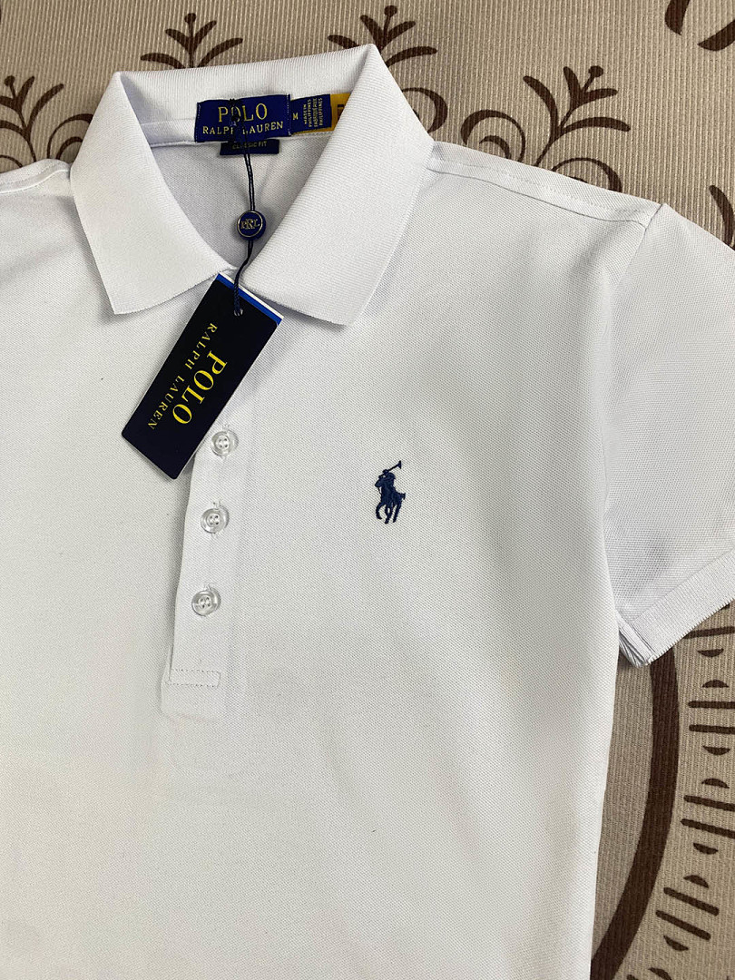 Ralph Lauren Polo Pony Slim Fit Stretch · A2412 — תמונה 29