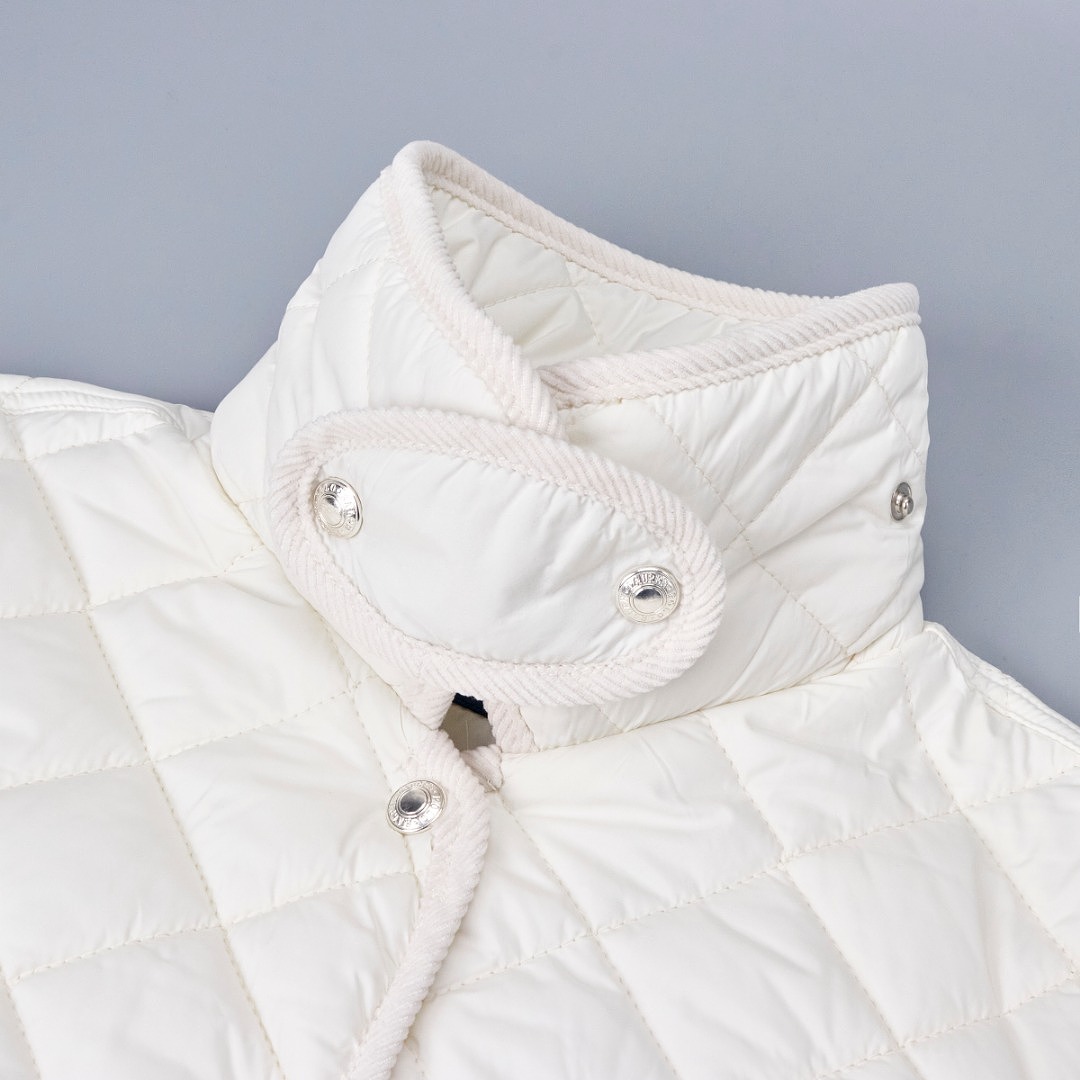 Polo Ralph Lauren Quilted Barn Jacket · A3458 — תמונה 10