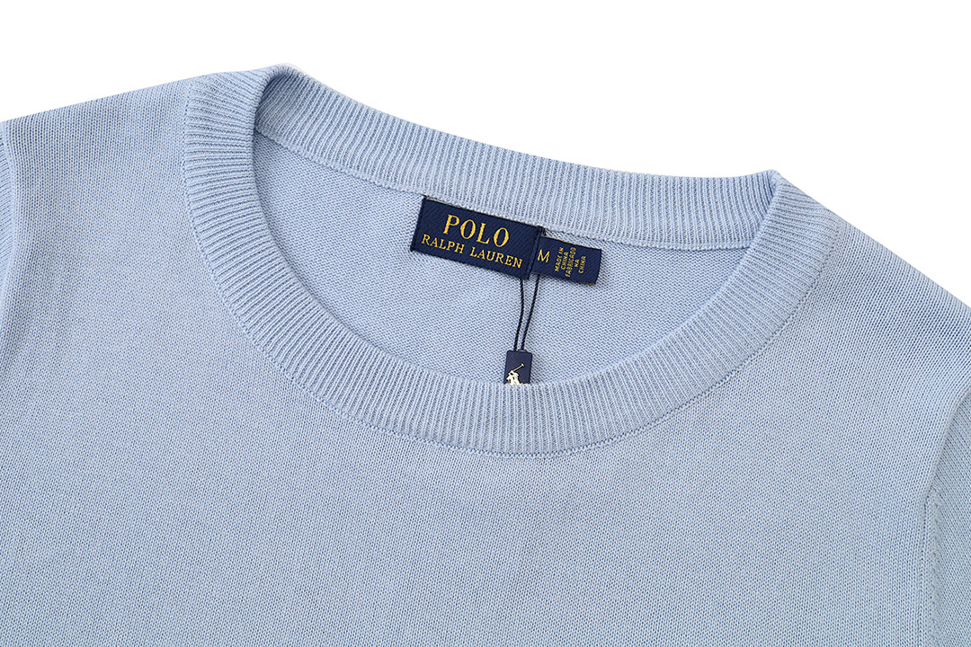 Ralph Lauren — סוודר · A2798 — תמונה 48