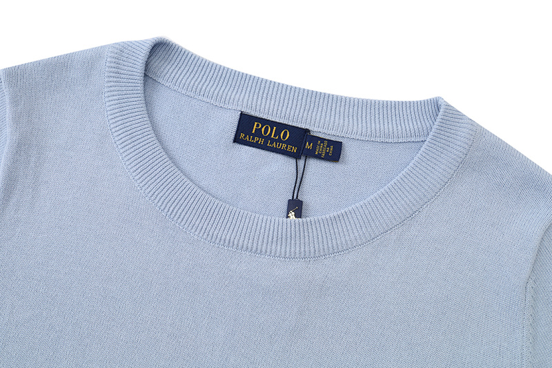 Ralph Lauren — סוודר · A2798 — תמונה 49