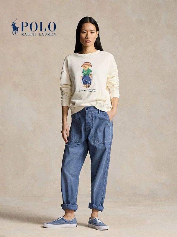 Polo Ralph Lauren Polo Bear · A2334