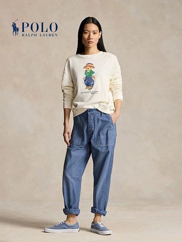 Polo Ralph Lauren Polo Bear · A2334