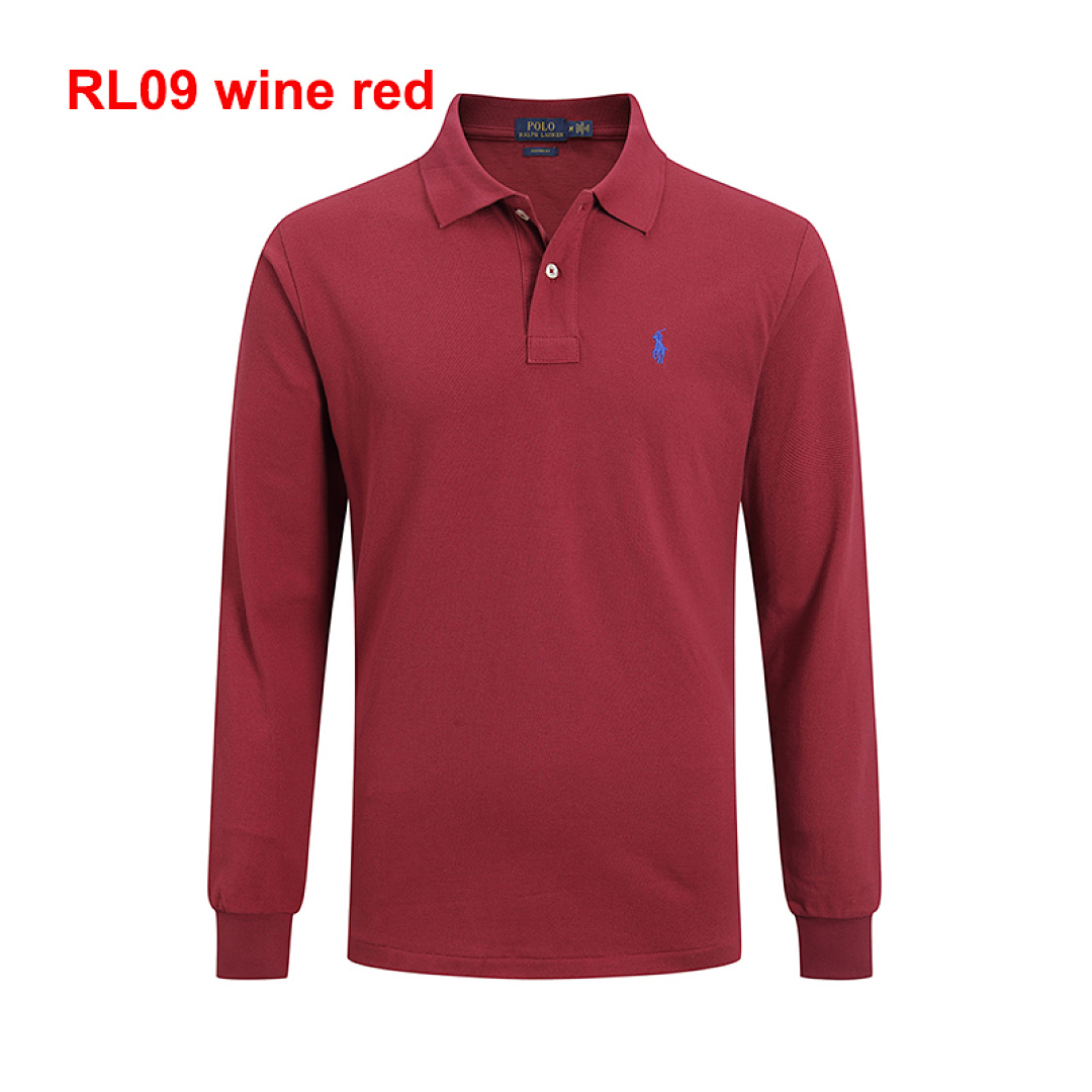 Ralph Lauren The Iconic Cotton Piqué Polo · A1270 — תמונה 8