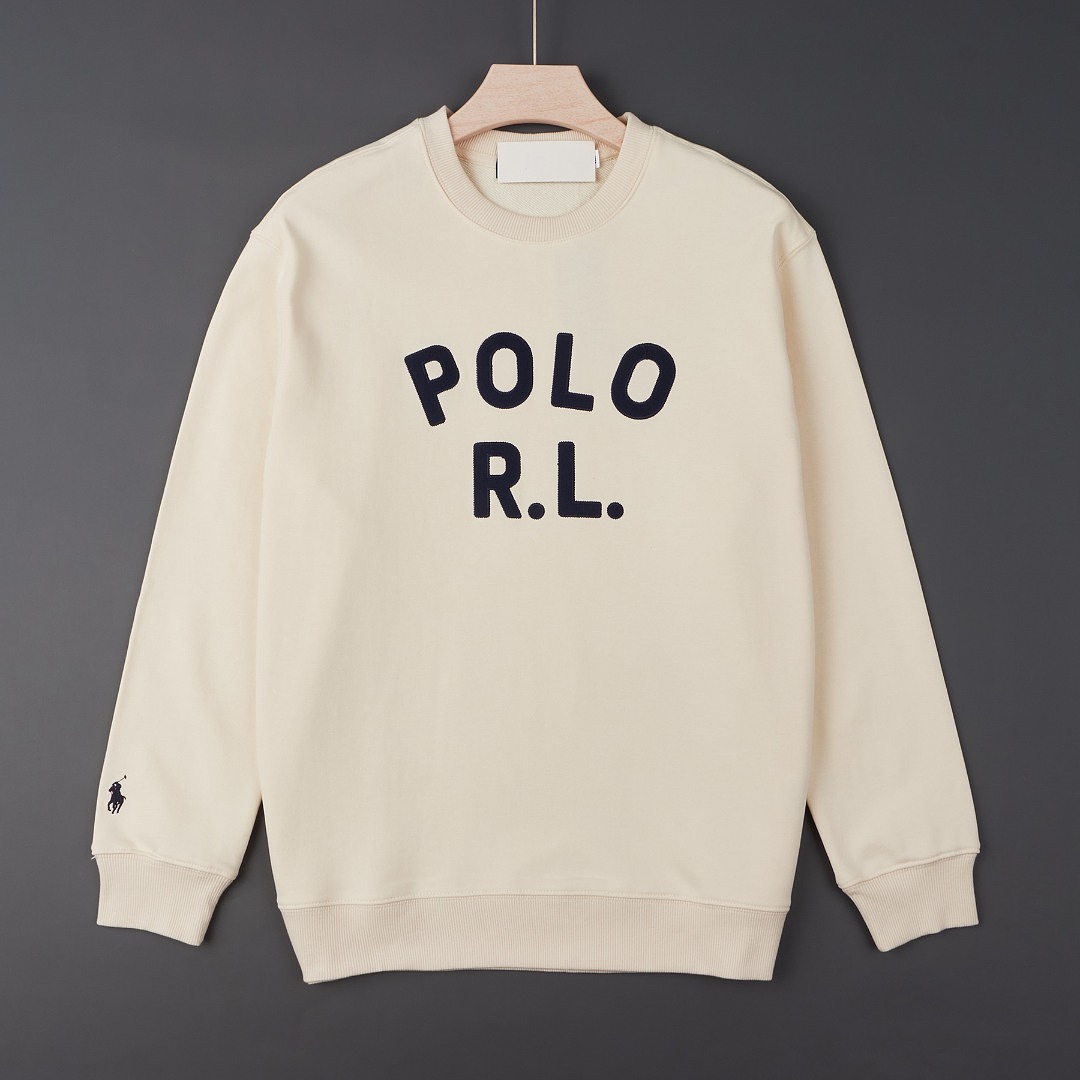 Polo Ralph Lauren — סווטשירט · A3451 — תמונה 13