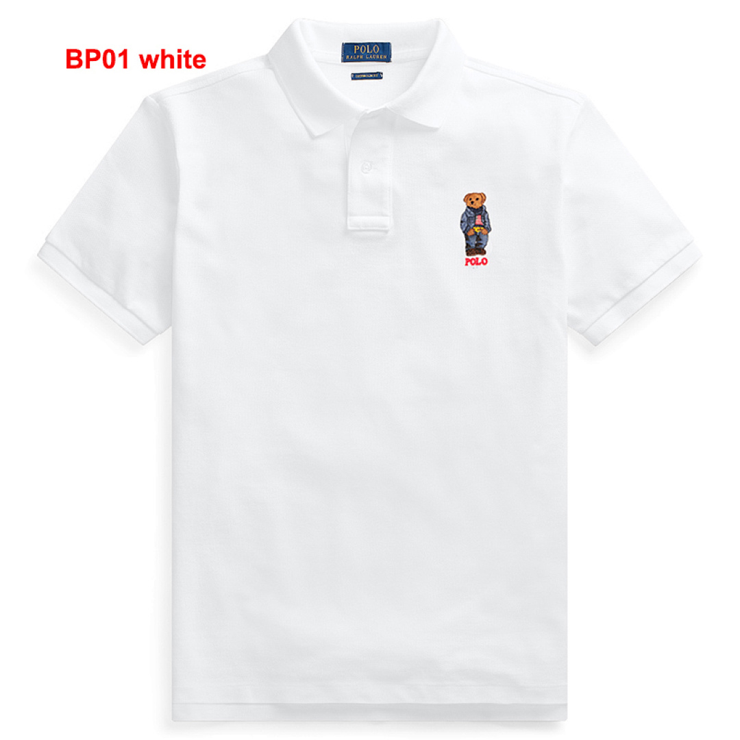 Ralph Lauren Polo Bear · A685 — תמונה 7