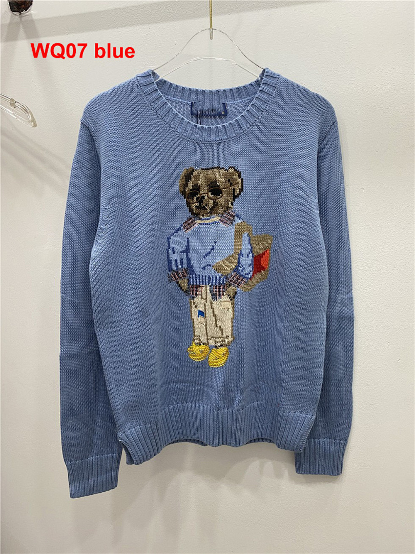 Ralph Lauren Picnic Polo Bear · A2920 — תמונה 37