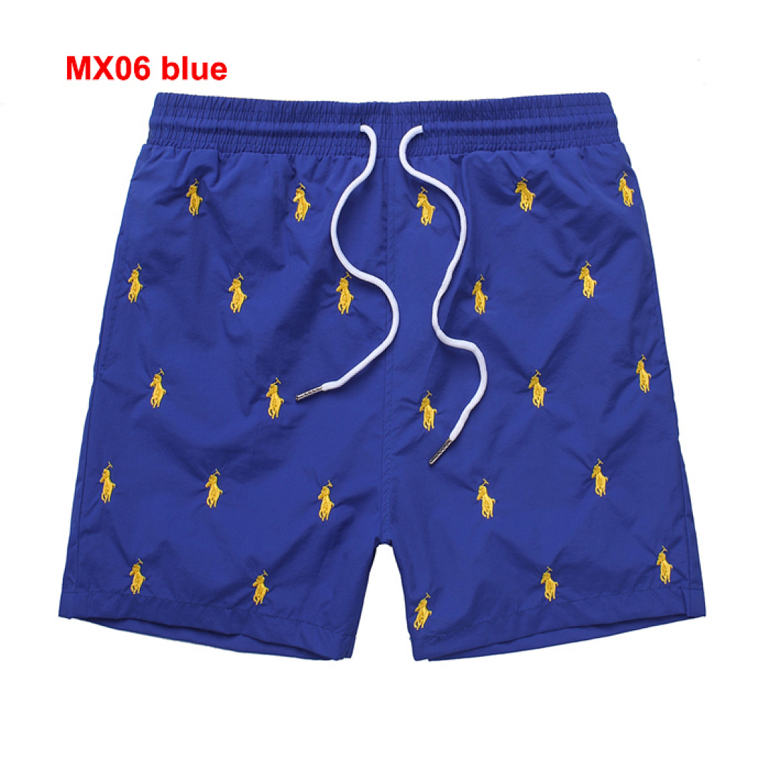 Ralph Lauren Traveler Swim Shorts · A2257 — תמונה 7